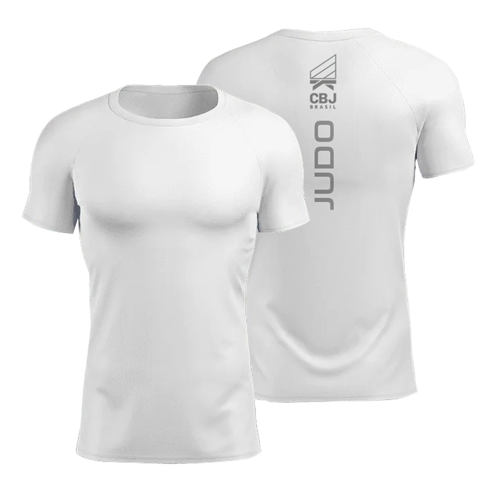 Camiseta de Compressão Lady Competition M...