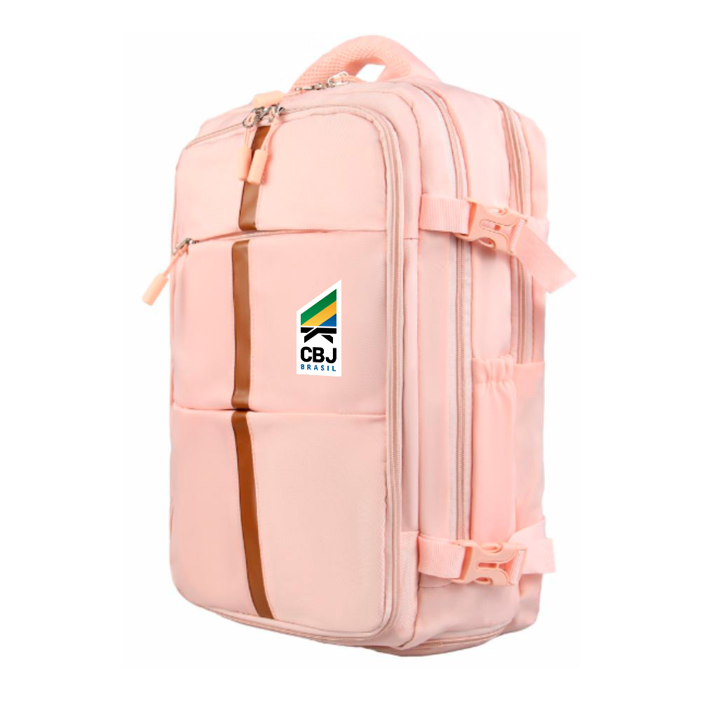 Mochila de Viagem com Compartimento CBJ O...